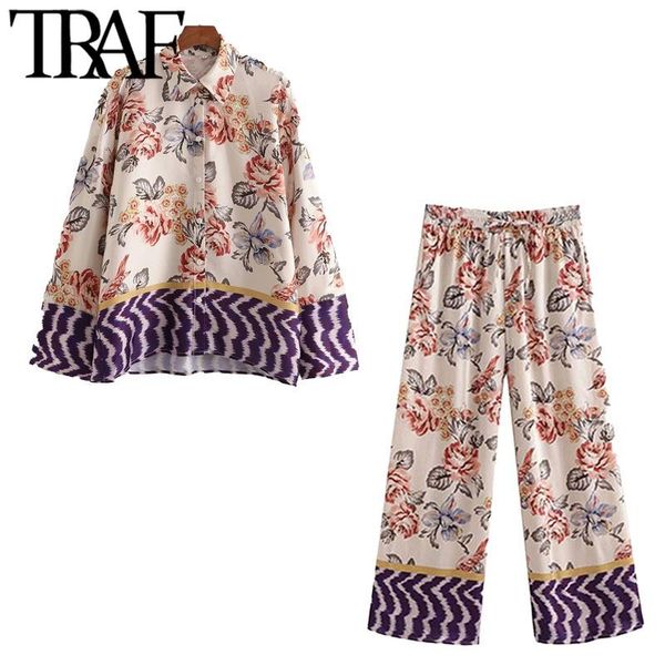 women's pants & capris za woman 2022 casual fashion trousers summer floral patchwork thin elastic high waist printing length loose long, Black;white
women's pants & capris za woman 2022 casual fashion trousers summer floral patchwork thin elastic high waist printing length loose long, Black;white