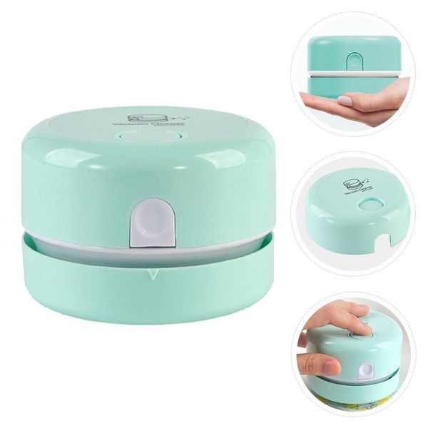 vacuum cleaner 1pc portable deskdelicate dust collector practical
vacuum cleaner 1pc portable deskdelicate dust collector practical