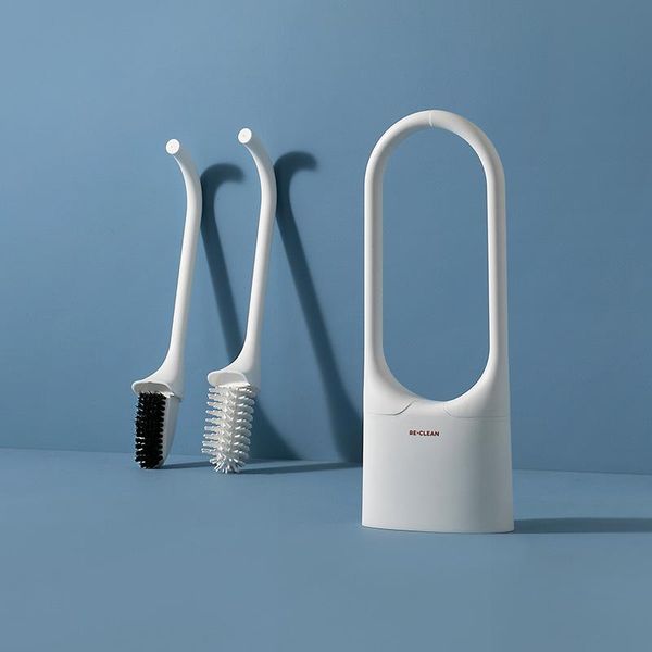 silicone toilet brush soft bristle hard bowl and holder bathroom accessories gap cleaning tools bath accessory set
silicone toilet brush soft bristle hard bowl and holder bathroom accessories gap cleaning tools bath accessory set