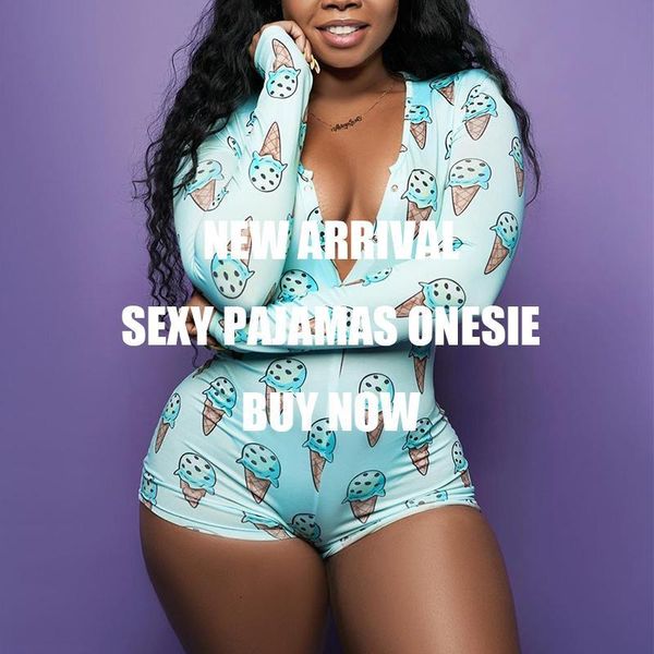 women's jumpsuits & rompers qyq yes daddy pajamas onesie for women plus size bodysuit long sleeve booty bodycon stretch rompe, Black;white
women's jumpsuits & rompers qyq yes daddy pajamas onesie for women plus size bodysuit long sleeve booty bodycon stretch rompe, Black;white
