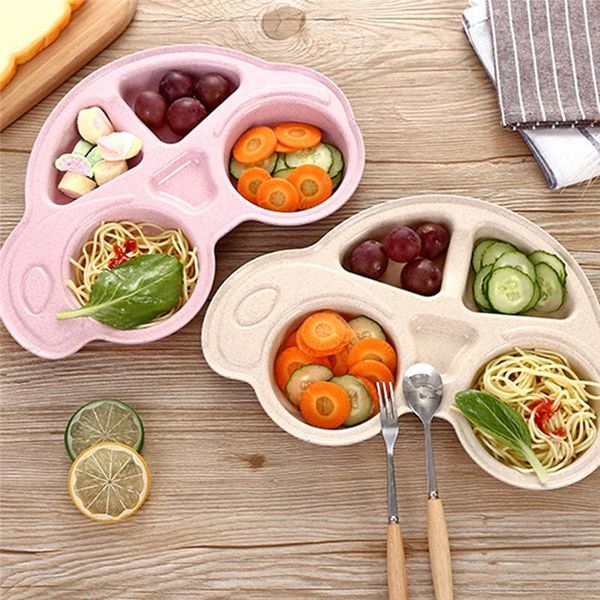 kitchen storage & organization wheat straw baby cartoon toddler divided plates durable dinner plate non slip kids tray feeding dishes c
kitchen storage & organization wheat straw baby cartoon toddler divided plates durable dinner plate non slip kids tray feeding dishes c