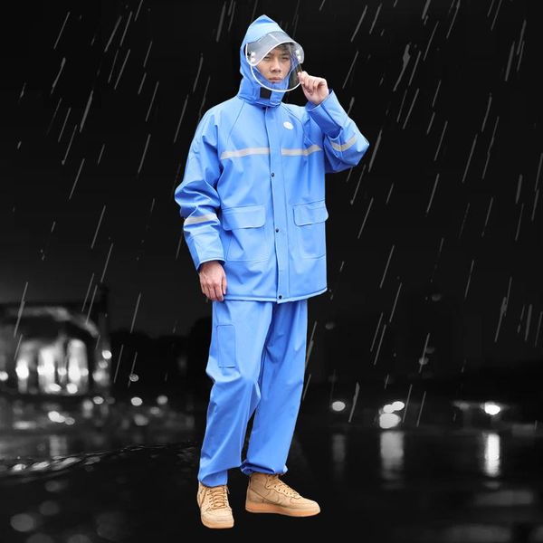 raincoats hiking waterproof pants raincoat jacket bike fashion plastic motorcycle rain coat hoodie jas hujanrain gear bw50yy
raincoats hiking waterproof pants raincoat jacket bike fashion plastic motorcycle rain coat hoodie jas hujanrain gear bw50yy