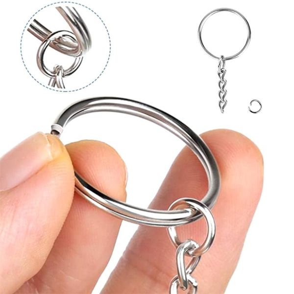 keychain clip with key ring 150/330 pcs chain hook rings for car keys dog tag and k3na hooks & rails
keychain clip with key ring 150/330 pcs chain hook rings for car keys dog tag and k3na hooks & rails