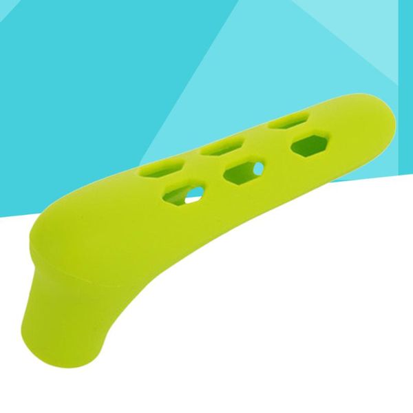 disposable gloves silicone door knob sleeve protector shape cover baby protective handle gloves(green)
disposable gloves silicone door knob sleeve protector shape cover baby protective handle gloves(green)