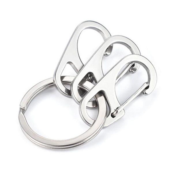 mini keychain utility pocket clasp spring buckle portable key gadget fashion car camping h6j8 cords, slings and webbing
mini keychain utility pocket clasp spring buckle portable key gadget fashion car camping h6j8 cords, slings and webbing