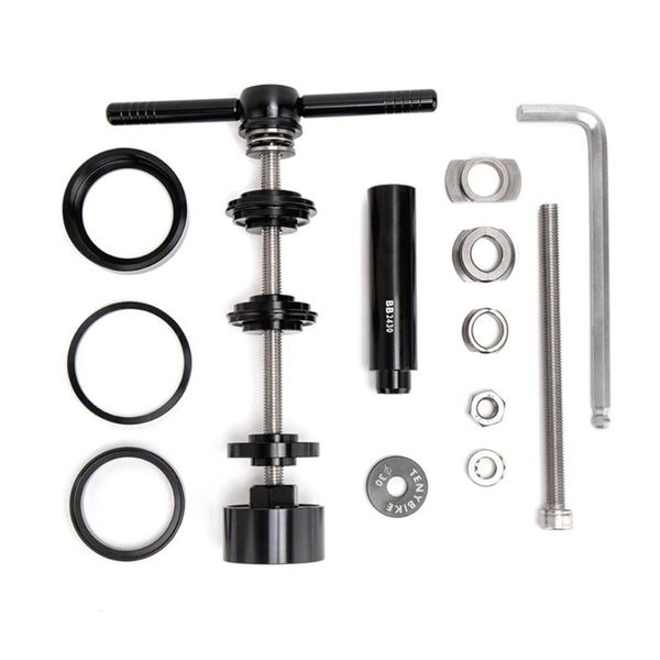 tools press in universal removal tool set shell maintenance bicycle repair manual bottom bracket bearing fast install center shaft
tools press in universal removal tool set shell maintenance bicycle repair manual bottom bracket bearing fast install center shaft