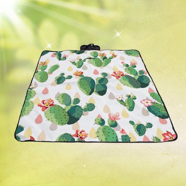 printing pattern foldable picnic blanket beach cushion small thickened outdoor mat(pattern 148*122cm) pads
printing pattern foldable picnic blanket beach cushion small thickened outdoor mat(pattern 148*122cm) pads