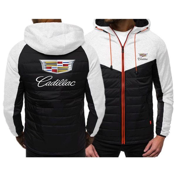 men's hoodies & sweatshirts 2021 hoodie-casual hoodie jacket spring and autumn sportswear cadillas logo cardigan sweatshirt hip hop, Black
men's hoodies & sweatshirts 2021 hoodie-casual hoodie jacket spring and autumn sportswear cadillas logo cardigan sweatshirt hip hop, Black