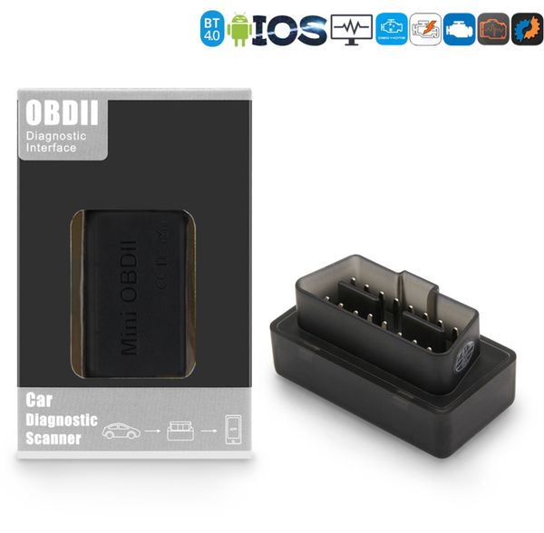 mini auto obd scanner elm327 bluetooth 4.0 obd2 obdii car diagnostic detection tool fault detect instrument for ios android
mini auto obd scanner elm327 bluetooth 4.0 obd2 obdii car diagnostic detection tool fault detect instrument for ios android