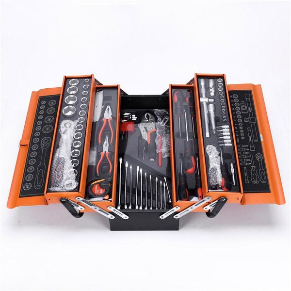 85pcs hand tools socket wrench 72 teeth fast ratchet set hardware tool box screwdriver kit car repair professional sets
85pcs hand tools socket wrench 72 teeth fast ratchet set hardware tool box screwdriver kit car repair professional sets