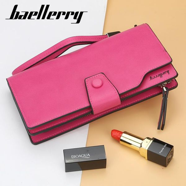 wallets baellerry women purse luxury phone wallet designer money bag zipper & hasp casual pu for, Red;black
wallets baellerry women purse luxury phone wallet designer money bag zipper & hasp casual pu for, Red;black