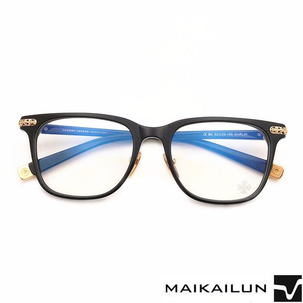 sunglasses fashionable plate spectacle frame men and women personality avant-garde nearsighted glasses art trend optical lens, White;black
sunglasses fashionable plate spectacle frame men and women personality avant-garde nearsighted glasses art trend optical lens, White;black