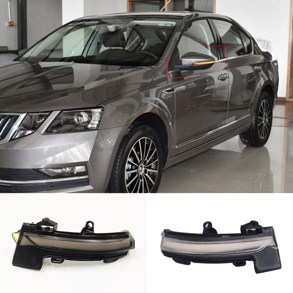 2pcs for skoda octavia mk3 a7 5e dynamic led turn signal blinker mirror light 2013 2014 2015 2016 2017 2018 2019
2pcs for skoda octavia mk3 a7 5e dynamic led turn signal blinker mirror light 2013 2014 2015 2016 2017 2018 2019