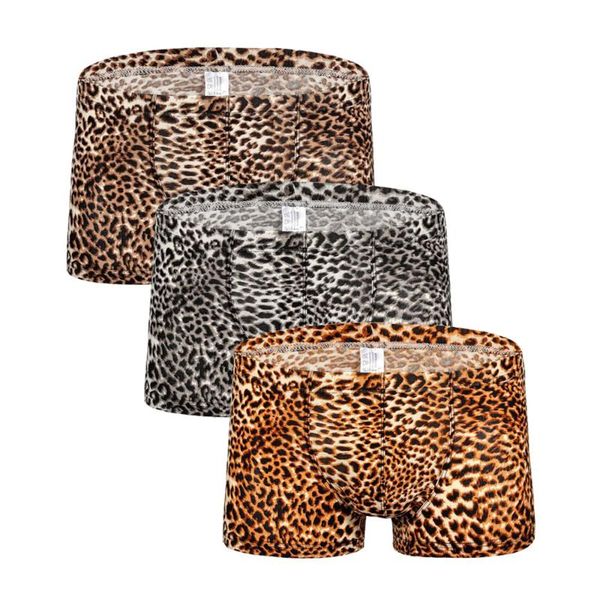 underpants fashion underwear men 3 pcs men's boxer leopard boyshorts low-rise soft breathable boxershorts male calzoncillo hombre, Black;white
underpants fashion underwear men 3 pcs men's boxer leopard boyshorts low-rise soft breathable boxershorts male calzoncillo hombre, Black;white