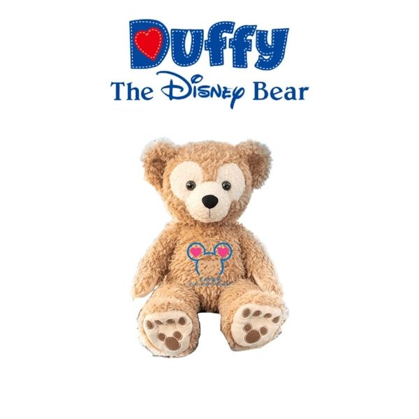 monthly sales 500 net red plush toys duffy bear shirley mei doll girls' children's gift
monthly sales 500 net red plush toys duffy bear shirley mei doll girls' children's gift