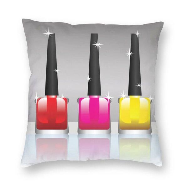 cushion/decorative pillow colorful nail polish bottles cushion cover 40x40 home decor 3d print manicurist gift throw for sofa double side
cushion/decorative pillow colorful nail polish bottles cushion cover 40x40 home decor 3d print manicurist gift throw for sofa double side