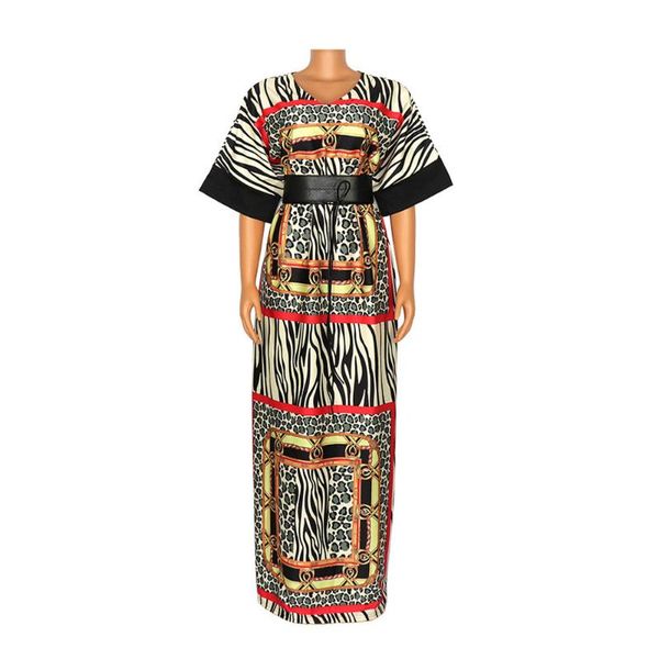 ethnic clothing african dresses for women 2021 autumn fashion v-neck short sleeve pullover print knitted lady maxi dress with belt, Red
ethnic clothing african dresses for women 2021 autumn fashion v-neck short sleeve pullover print knitted lady maxi dress with belt, Red