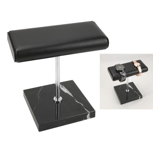 watch boxes & cases stand bracelet bangle rest rack marble base jewelry holder organizer, Black;blue
watch boxes & cases stand bracelet bangle rest rack marble base jewelry holder organizer, Black;blue