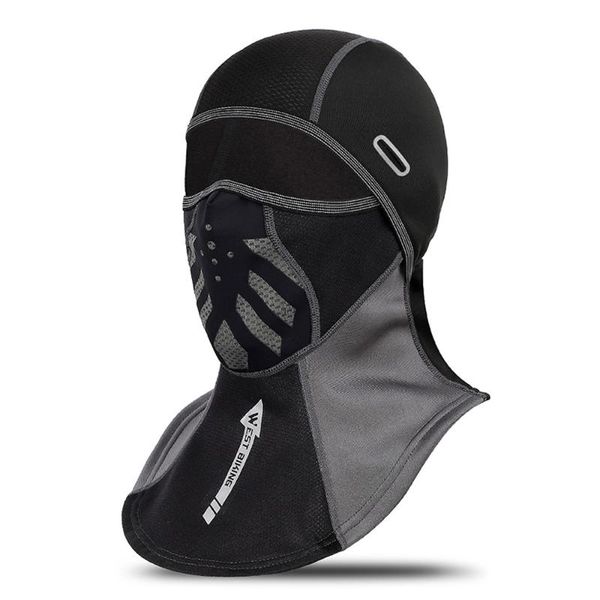winter sport face cover cycling neck warmer cap men women scarf ski bicycle head hat caps & masks, Black
winter sport face cover cycling neck warmer cap men women scarf ski bicycle head hat caps & masks, Black