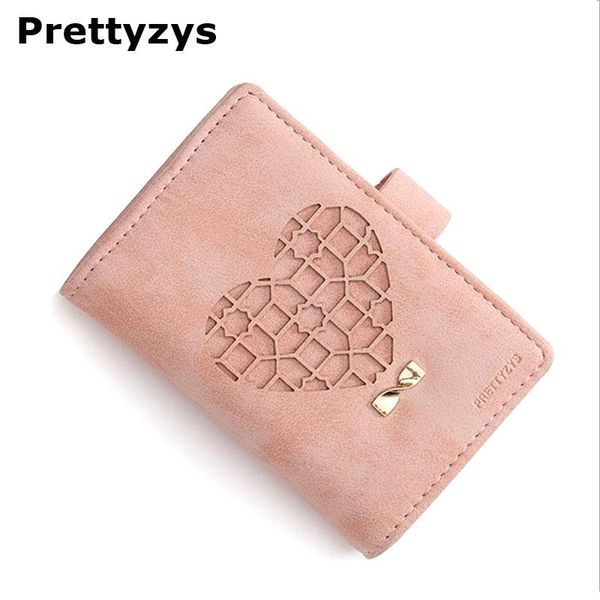 card holders arrive prettyzys heart design hollow out women wallet brand id credit business 20 cards holder sweet, Brown;gray
card holders arrive prettyzys heart design hollow out women wallet brand id credit business 20 cards holder sweet, Brown;gray