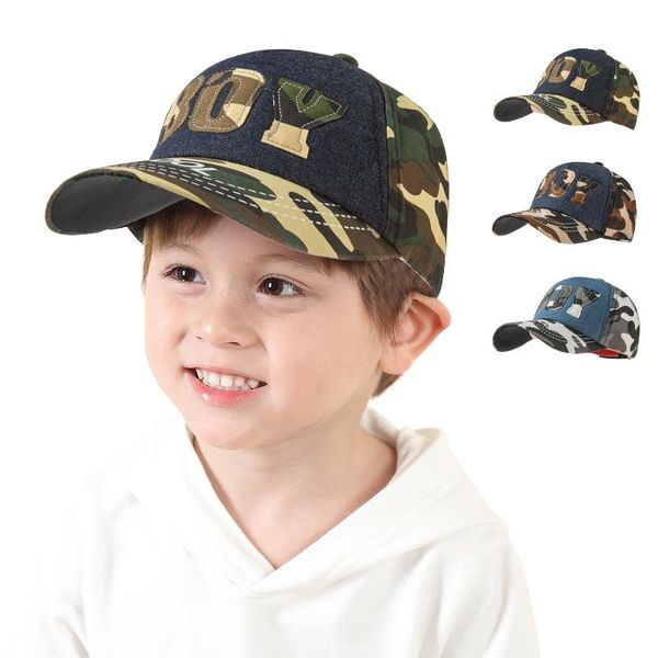 1-3years outdoor camouflage boy letter print baby baseball cap kids summer autumn for boys caps casual hats &, Yellow
1-3years outdoor camouflage boy letter print baby baseball cap kids summer autumn for boys caps casual hats &, Yellow