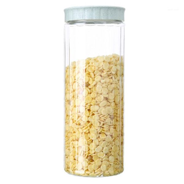 kitchen grains sealed jar the large capacity plastic transparent household storage tank l containers bottles & jars
kitchen grains sealed jar the large capacity plastic transparent household storage tank l containers bottles & jars