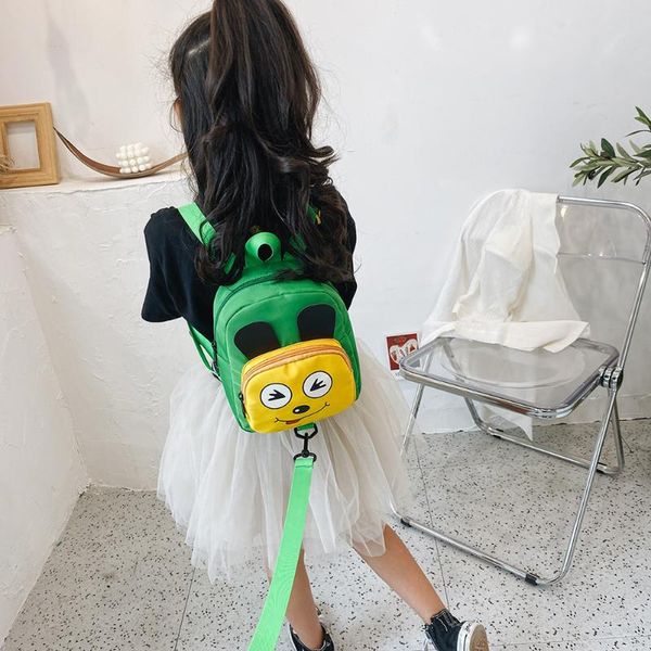 school bags creative design kids nylon cute backpack cartoon animal children classic texture chic travel shoulder
school bags creative design kids nylon cute backpack cartoon animal children classic texture chic travel shoulder
