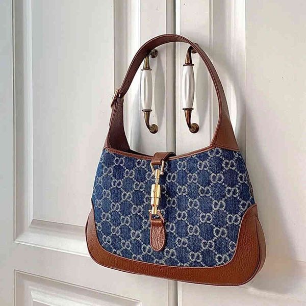 evening bags star same jackie 1961 underarm bag denim old flower single shoulder messenger bag mini small women's
evening bags star same jackie 1961 underarm bag denim old flower single shoulder messenger bag mini small women's
