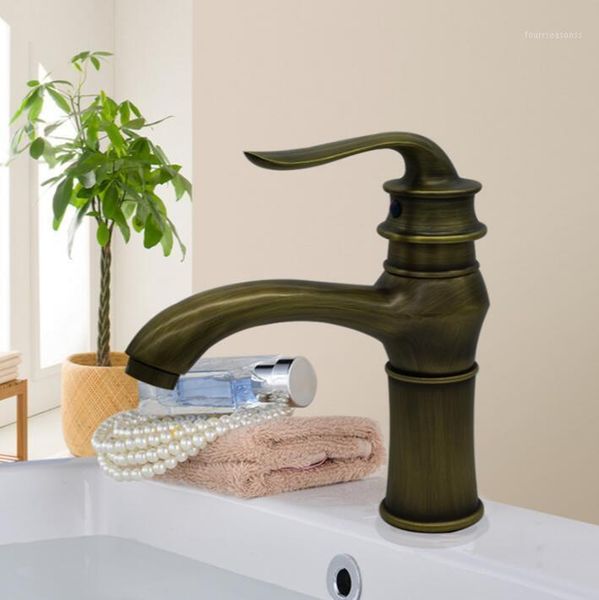bathroom sink faucets fashion antique finished cart carved cold and single lever faucet basin1
bathroom sink faucets fashion antique finished cart carved cold and single lever faucet basin1