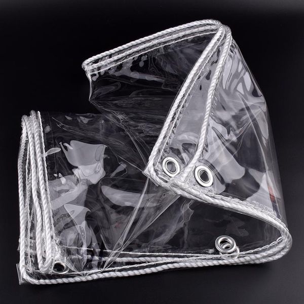 shade 0.3mm thick pvc rainproof cloth balcony bonsai succulent plant keep warm tarpaulin dog house cover waterproof 99.99% transparent
shade 0.3mm thick pvc rainproof cloth balcony bonsai succulent plant keep warm tarpaulin dog house cover waterproof 99.99% transparent