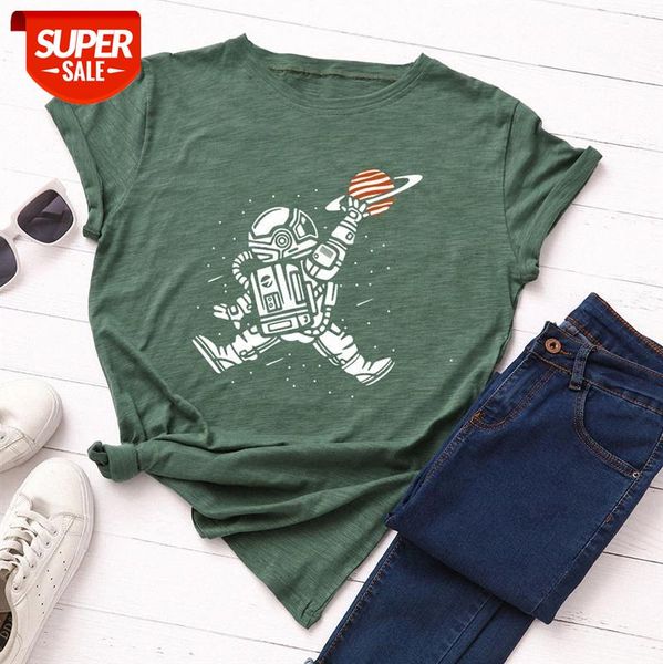 spot european and american women's loose round neck short-sleeved cotton t-shirt #gm2x, White
spot european and american women's loose round neck short-sleeved cotton t-shirt #gm2x, White