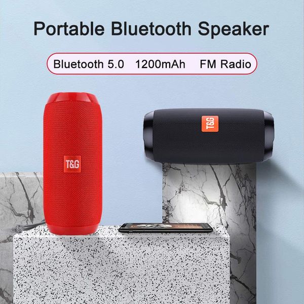 portable bluetooth speaker wireless bass subwoofer waterproof outdoor speakers boombox aux tf usb hifi loudspeaker music box
portable bluetooth speaker wireless bass subwoofer waterproof outdoor speakers boombox aux tf usb hifi loudspeaker music box