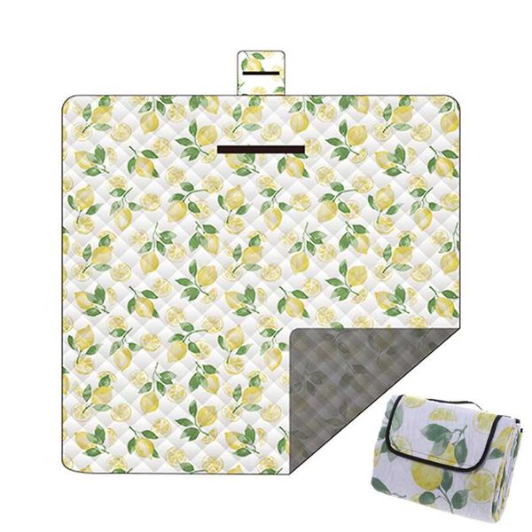 outdoor pads washable camping mat 200*200cm beach tent mattress waterproof picnic sleeping plaid fruit travel foldable blanket
outdoor pads washable camping mat 200*200cm beach tent mattress waterproof picnic sleeping plaid fruit travel foldable blanket