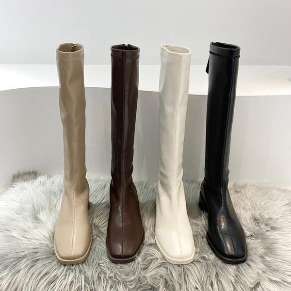 boots women over knee female shoes winter footwear round toe boots-women over-the-knee ladies low 2021 rubber mid calf autumn, Black
boots women over knee female shoes winter footwear round toe boots-women over-the-knee ladies low 2021 rubber mid calf autumn, Black