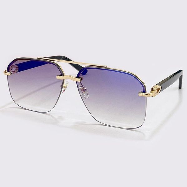 sunglasses for women men 2021 design rimless square exquisite alloy frame mirror gradient shades gafas de sol mujer, White;black
sunglasses for women men 2021 design rimless square exquisite alloy frame mirror gradient shades gafas de sol mujer, White;black