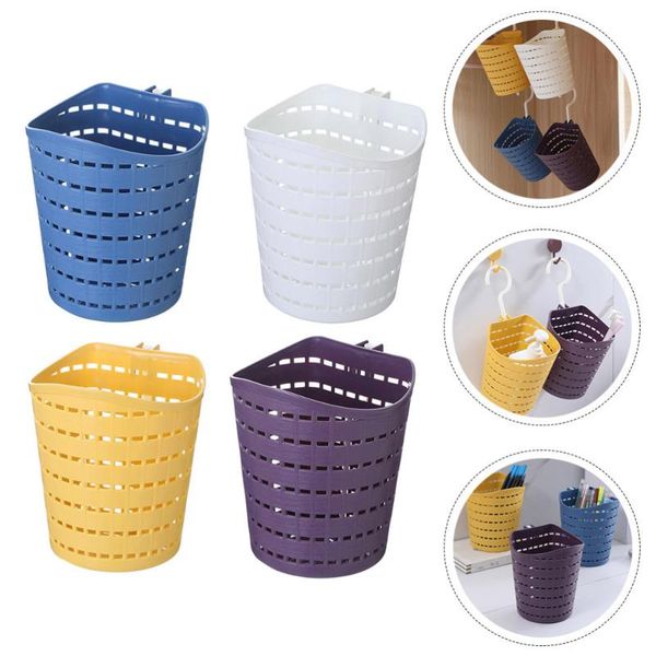 storage baskets 4pcs rotatable basket deskbathroom home hanging
storage baskets 4pcs rotatable basket deskbathroom home hanging