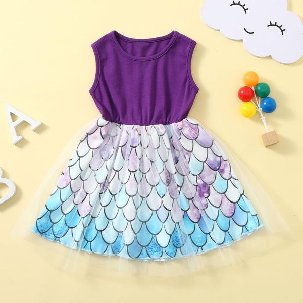 girl's dresses children toddler kid baby girls summer o-neck sleeveless solid patchwork printing tulle dress sweet princess, Red;yellow
girl's dresses children toddler kid baby girls summer o-neck sleeveless solid patchwork printing tulle dress sweet princess, Red;yellow