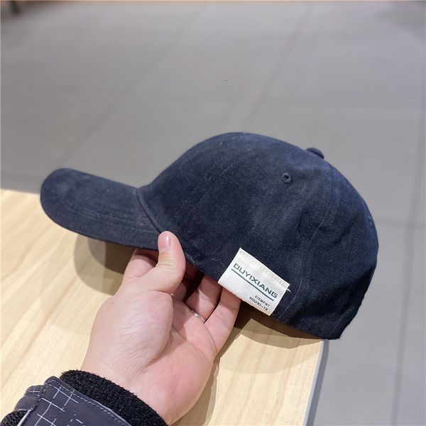 hat girl autumn and winter baseball designer face show casual versatile cloth curved brim cap man, Blue;gray
hat girl autumn and winter baseball designer face show casual versatile cloth curved brim cap man, Blue;gray