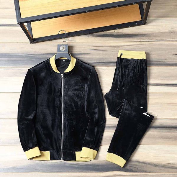 2022 men's jacket pants jogging turtleneck sports tracksuits sweat suits fashion sportswear -3xl, Gray
2022 men's jacket pants jogging turtleneck sports tracksuits sweat suits fashion sportswear -3xl, Gray