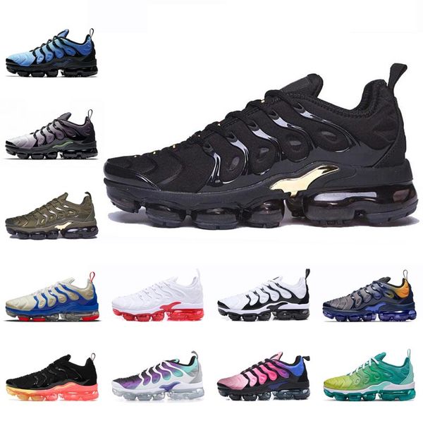 triple black mens running shoes tn plus women trainers red shark tooth hyper violet grape men sneakers outdoor sports size 36-47
triple black mens running shoes tn plus women trainers red shark tooth hyper violet grape men sneakers outdoor sports size 36-47
