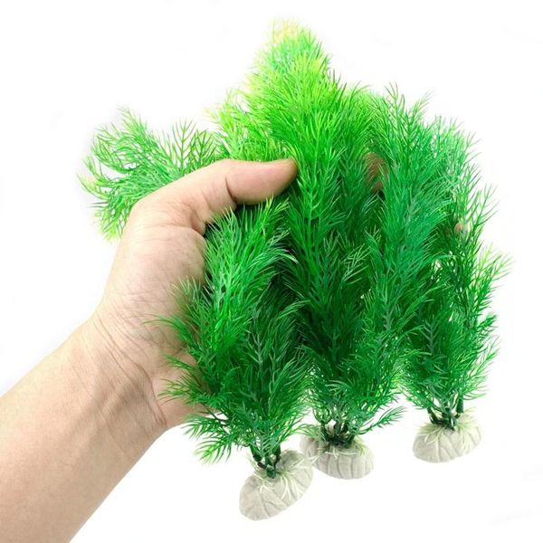 decorations artificial aquarium plants fish tank decoration plastic accessories flower grass decor ornament plantas vk3q
decorations artificial aquarium plants fish tank decoration plastic accessories flower grass decor ornament plantas vk3q