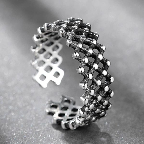 wedding rings shqiyayi fashion retro cross grid finger party gift jewelry vintage men womens accessories casual korea trendy 097, Slivery;golden
wedding rings shqiyayi fashion retro cross grid finger party gift jewelry vintage men womens accessories casual korea trendy 097, Slivery;golden