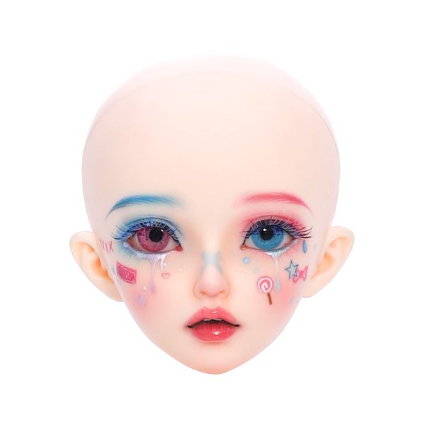 bjd face make up fee resin doll professional makeup bjd doll ball jointed doll make up
bjd face make up fee resin doll professional makeup bjd doll ball jointed doll make up