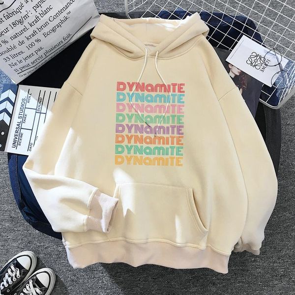 women's hoodies & sweatshirts korean style harajuku dynamite kpop winter warm women ullzang streetwear graphic sweatshirt k- oversized, Black
women's hoodies & sweatshirts korean style harajuku dynamite kpop winter warm women ullzang streetwear graphic sweatshirt k- oversized, Black