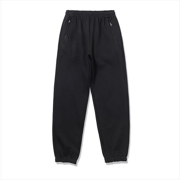 kanye west solid drawstring joggers women pant sweatpants and baggy zipper pockets harem pants oversize casual trousers, Black
kanye west solid drawstring joggers women pant sweatpants and baggy zipper pockets harem pants oversize casual trousers, Black