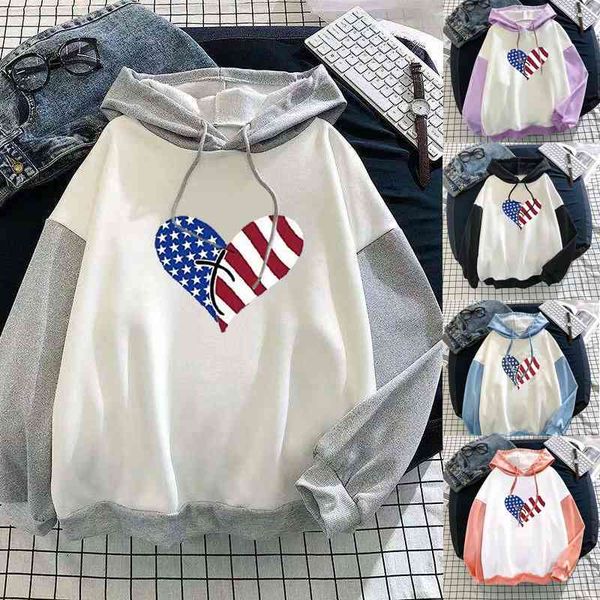 2021 fashion new autumn winter creative printing loose and thin leisure simple love sweater, Black
2021 fashion new autumn winter creative printing loose and thin leisure simple love sweater, Black