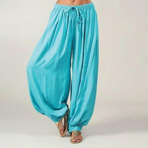 women's pants & capris casual women harem sports baggy hippie workout loose trousers sweatpants solid dance s -3xl soft, Black;white
women's pants & capris casual women harem sports baggy hippie workout loose trousers sweatpants solid dance s -3xl soft, Black;white