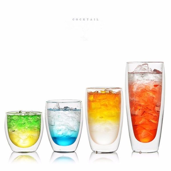 mugs double wall glass egg shape cappuccino latte coffee mug cold / insulation anti-scalding milk cola cup tea drinking tumbler
mugs double wall glass egg shape cappuccino latte coffee mug cold / insulation anti-scalding milk cola cup tea drinking tumbler