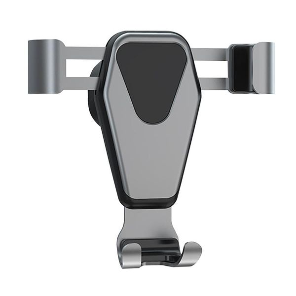 cell phone mounts & holders air vent gravity linkage aluminum alloy universal car holder clip accessories easy install non slip hands s
cell phone mounts & holders air vent gravity linkage aluminum alloy universal car holder clip accessories easy install non slip hands s