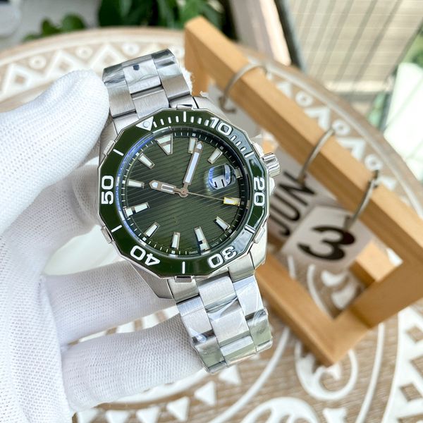 men's watch designer luxury diving diamond star mechanical electronic leisure bracelet noble, Slivery;brown
men's watch designer luxury diving diamond star mechanical electronic leisure bracelet noble, Slivery;brown